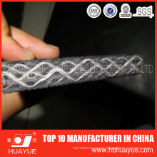 Fire Resistant Endless Rubber Conveyor Belts